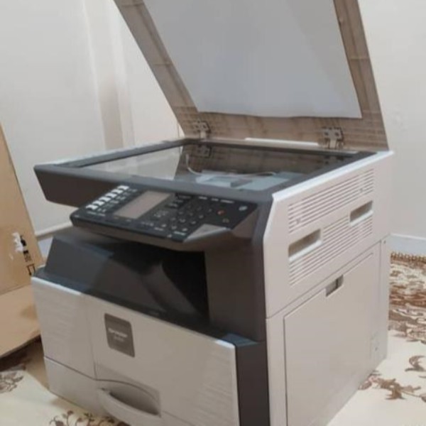دستگاه کپی شارپ مدل ar_6020