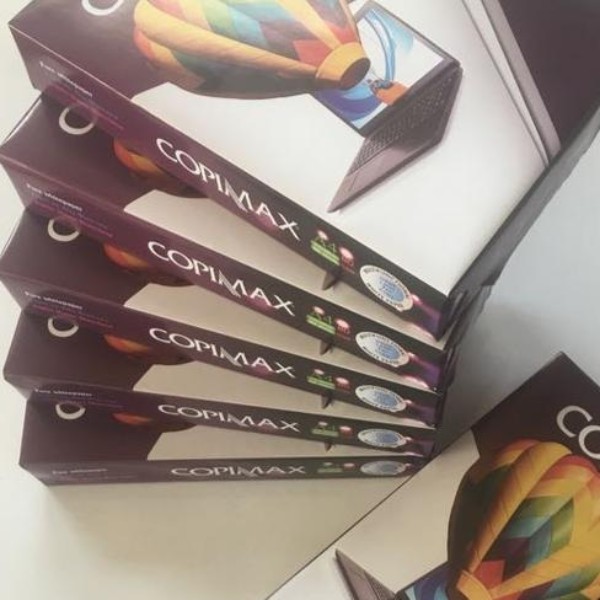 فروش کاغذ A4 به طور عمده