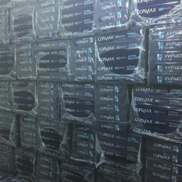 کاغذ a4 برند copimax
