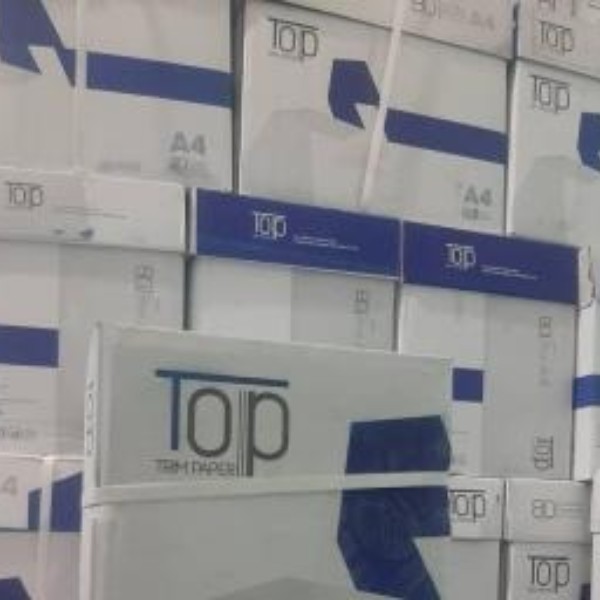 فروش کاغذ TOP A4