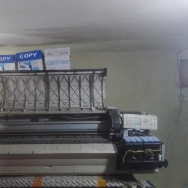 فروش پلاتر CANON ipf710