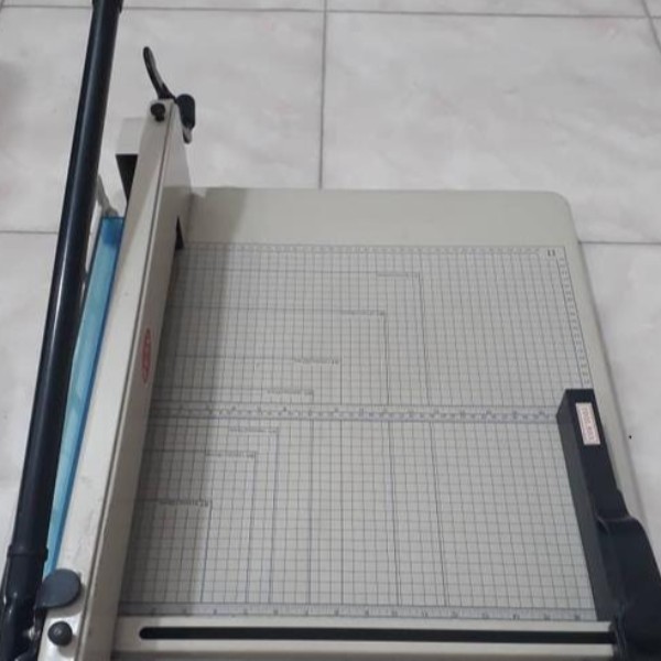 فروش دستگاه کاتر دستی کاغذ