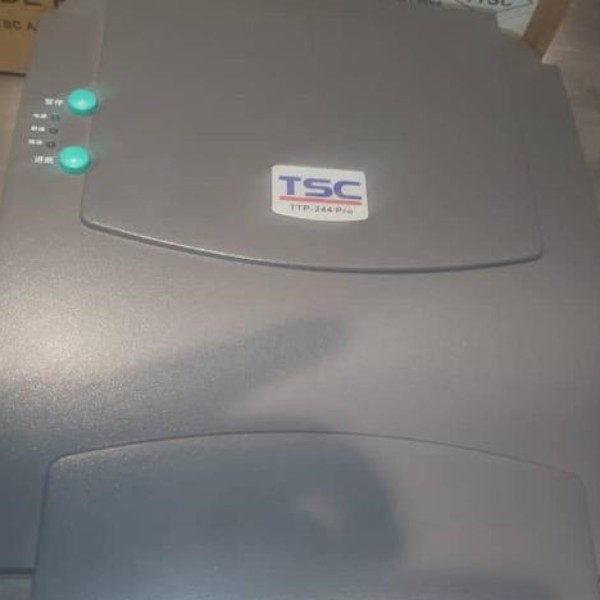 فروش لیبل پرینتر TSC-TTP-244 Pro