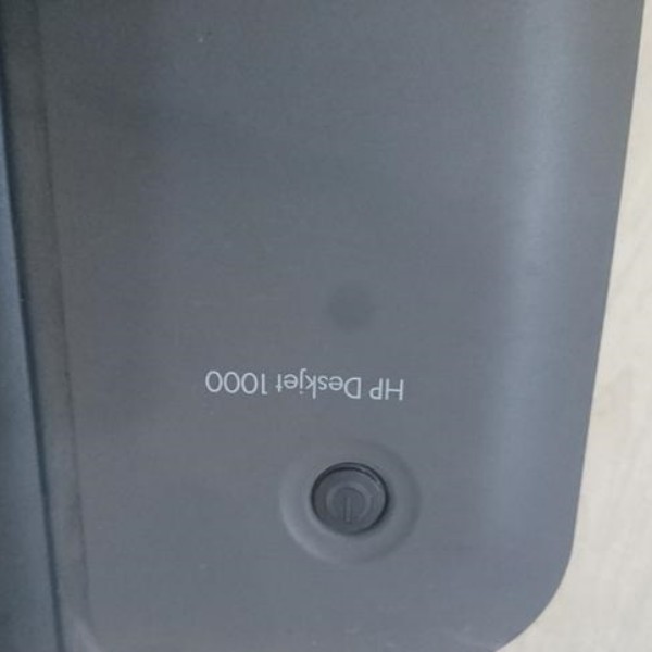 فروش پرینتر جوهر افشان hp تهران