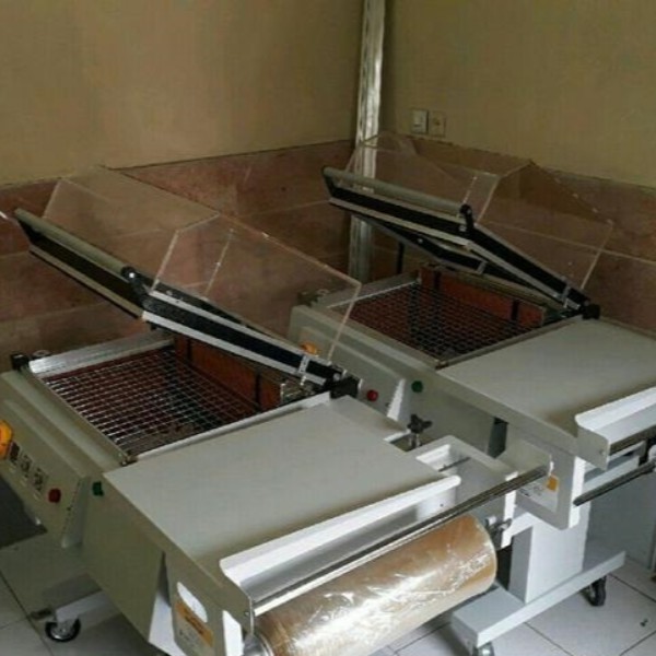 فروش دستگاه بسته بندی شیرینگ وکیوم شرینگ تهران