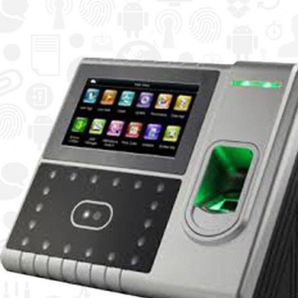فروش دستگاه حضور و غیاب MB906 بعد پنجم کرج