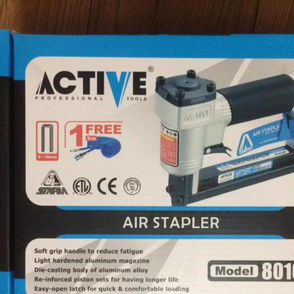 فروش منگنه کوب بادی اکتیو مدل AC-8016