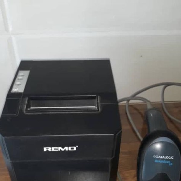 فروش دستگاه پرینتر حرارتی و بارکد خوان شیراز