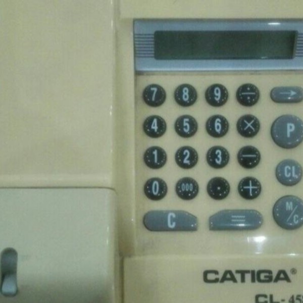 فروش پرفراژ catiga تهران
