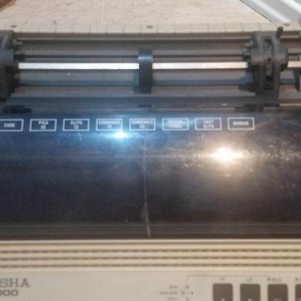 فروش پرینتر سوزنی SEIKOSHA SP-2000  تهران