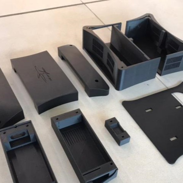 فروش خدمات پرینتر سه بعدی (3d printer) تهران