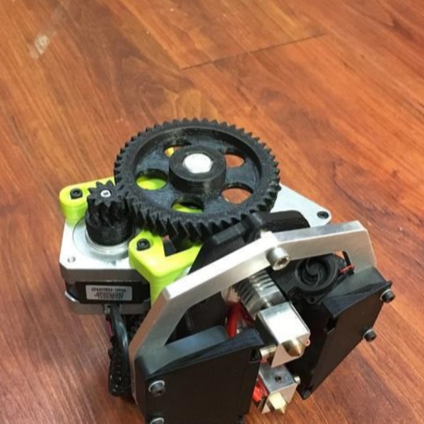 فروش اکسترودر پرینتر سه بعدی 3D Printer Lulzbot تهران