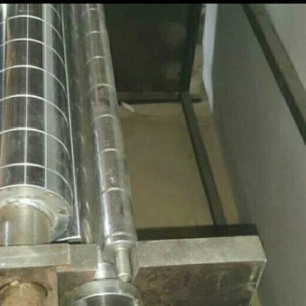 پیش فروش دستگاه لمینت جعبه و کارتن سازی تبریز