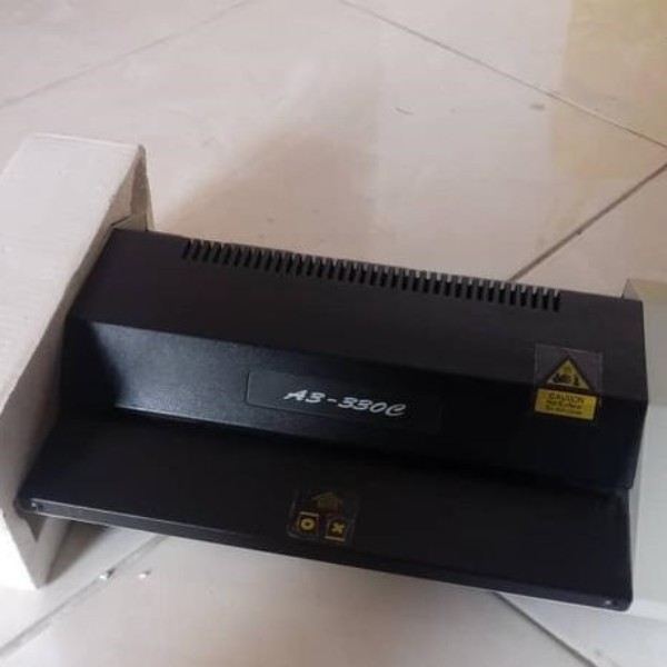 فروش دستگاه لمینت A3 کرمان