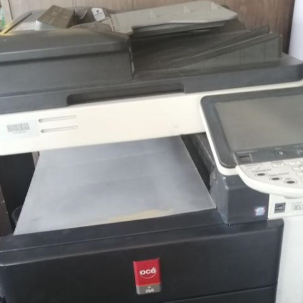 فروش دستگاه فتوکپی رنگی استوک کونیکا مینولتاc551 مشهد