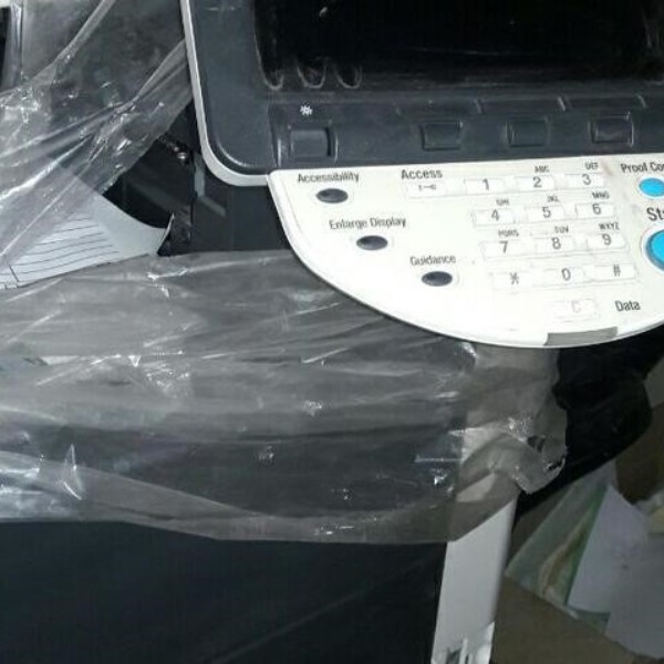 فروش دستگاه فتوکپی رنگی سیاه و سفید تبریز