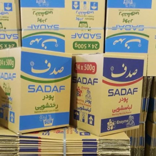 کارتن سازی و جعبه سازی میرزائی تهران