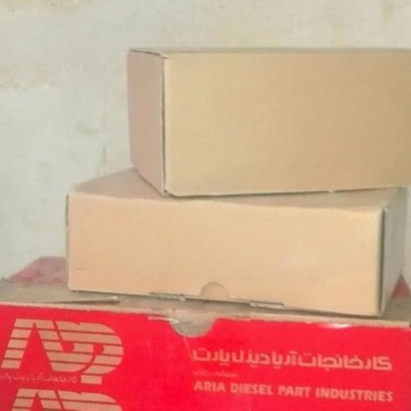 کارتن سازی (تولید کارتن و جعبه)، کارتن بسته بندی تهران