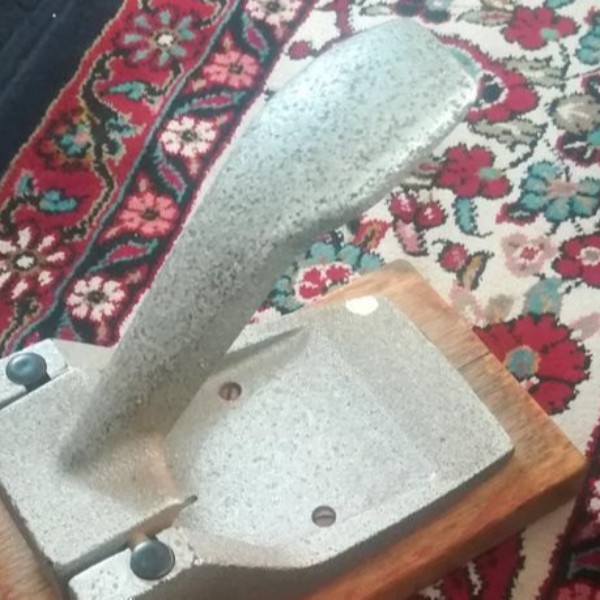 فروش دستگاه پانچ کاغذ زنجان
