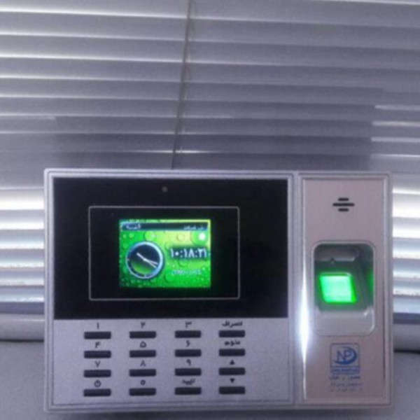 مرکز فروش دستگاه حضور و غیاب مشهد