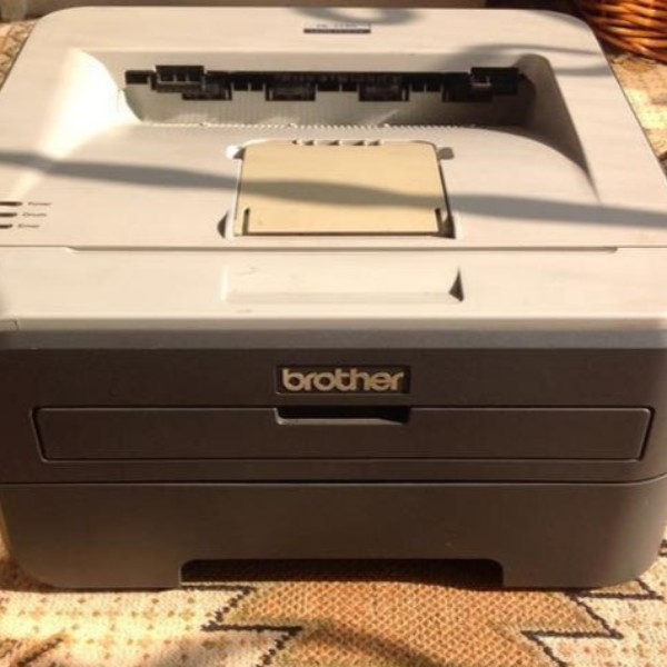 فروش پرینتر لیزری brother HL 2140 تهران