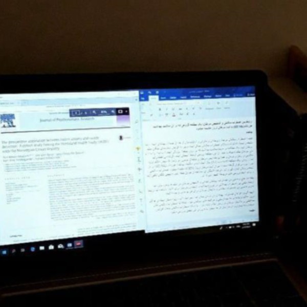 خدمات ترجمه تخصصی تحت نظر مترجم رسمی تهران