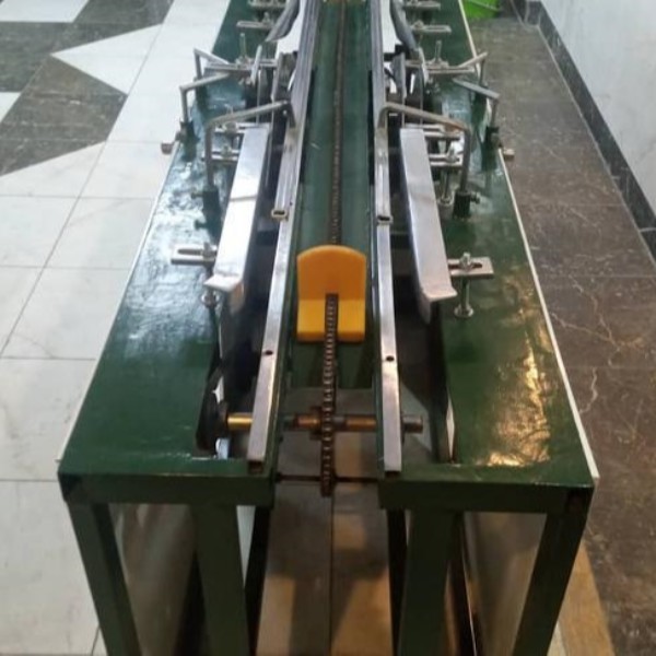 فروش دستگاه چسب زن جعبه دستمال کاغذی تهران