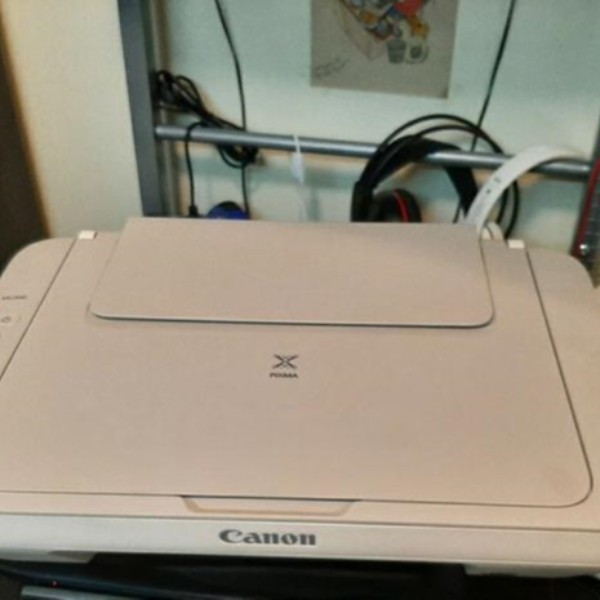 فروش  پرینترلیزری Canon Pixma MG2440 تهران