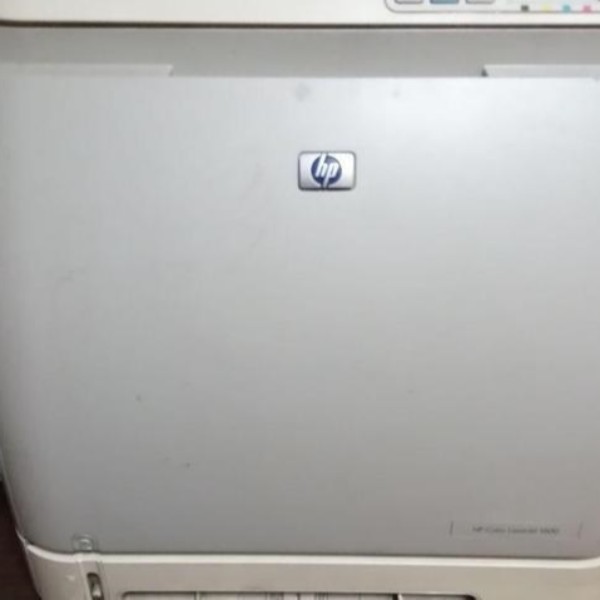 فروش پرینتر لیزری رنگی hp 1600 تهران