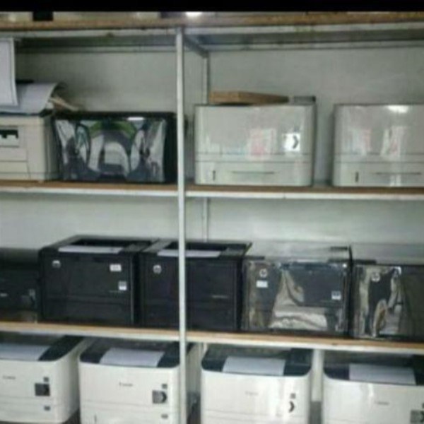 تعمیرات پرینتر،فکس،اسکنر،شارژ انواع کارتریج تهران