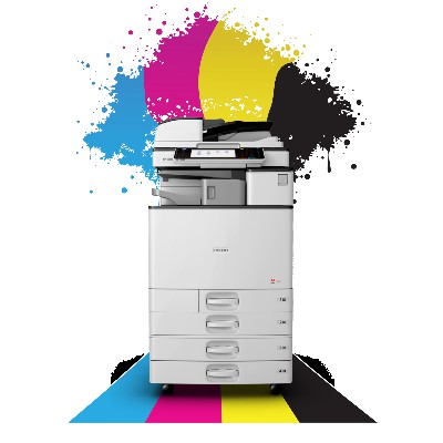 فروش دستگاه فتوکپی شارپ سه کاره تهران