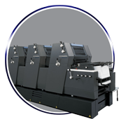 چاپ و بسته بندی