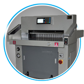 دستگاههای صحافی