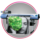 لارج فرمتها