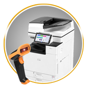 ماشین های اداری