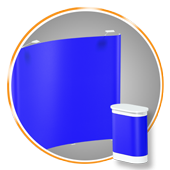 ملزومات نمایشگاهی