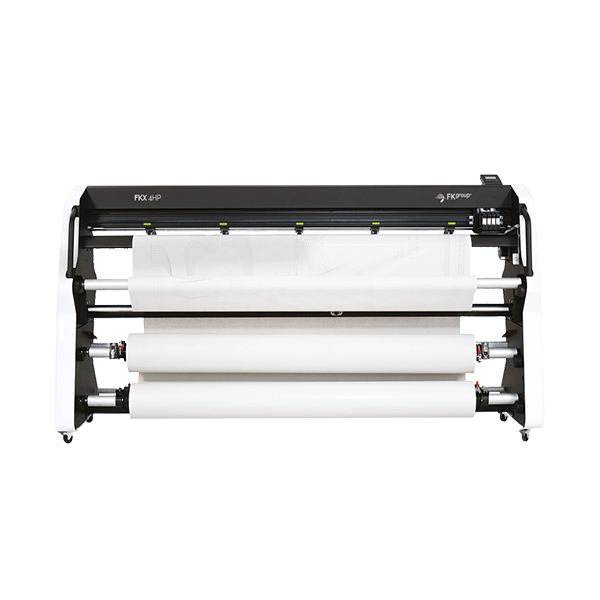 دستگاه پلاتر جوهر افشان