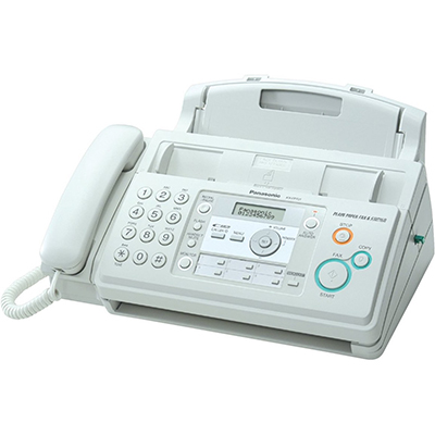 دستگاه فکس چند کاره پاناسونیک