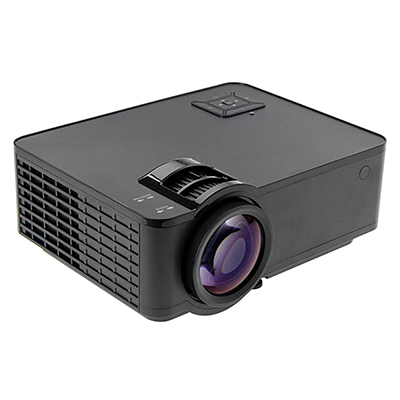 ویدیو پرژکتوراپتیما نو اصلا استفاده نشوده