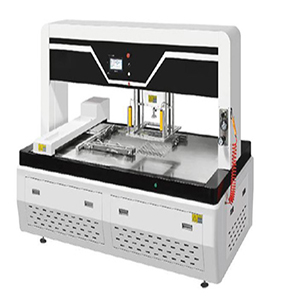 ماشین پوشالگیر ماشین پوشالگیر