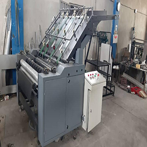 دستگاه چاک زن کارتن دستگاه چاک زن کارتن