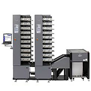 دستگاه ترتیب کن صحافی