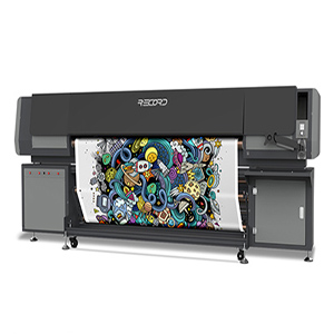 کاغذ و جوهر سابلیمیشن