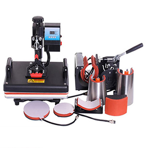 چاپ سابلیمیشن چند کاره