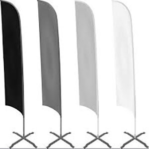 پرچم نمایشگاهی پرچم نمایشگاهی