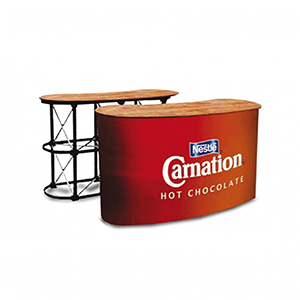 میز کانتر نمایشگاهی میز کانتر نمایشگاهی