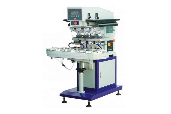 آشنایی با چاپ تامپو