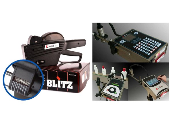 دستگاه تاریخ زن-قیمت زن چیست و انواع آن