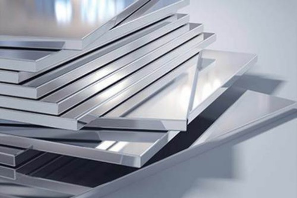 بررسی ورق کامپوزیت آلومینیوم