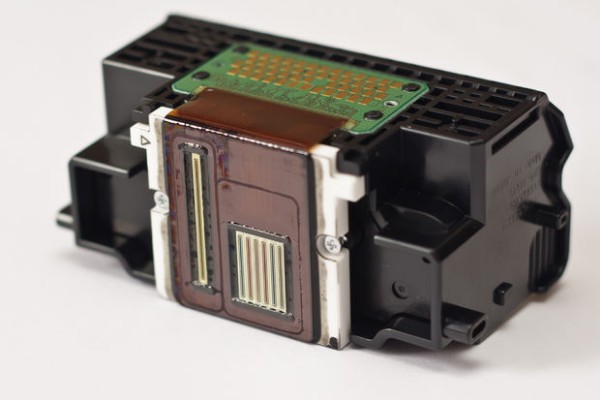 چگونگی کار هد پرینتر (Head Printer )